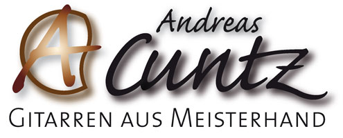CUNTZ GUITARS®, 64560 Riedstadt-Crumstadt